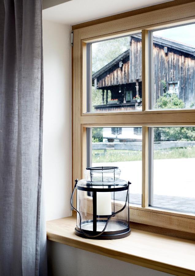 Der Schmiedhof Bayrischzell Exterior foto